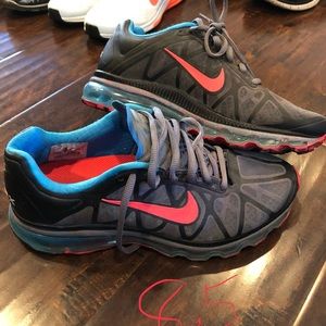 Women’s Nike Air Max